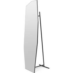 Ferm Living Shard Free Standing Mirror Vægspejl