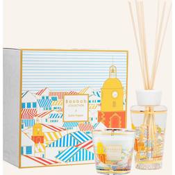 Baobab Collection My First Saint-Tropez Box Scented Candle