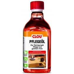 Clou Clou Pflegeöl 250 1Stk.