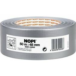 TESA 56301-00000-04 Nastro Per Riparazioni Argento L x L 50 m x 50 mm 1 pz