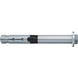 Fischer FH II 18/25 S Højkapacitetsanker 132 mm 18 mm Set of 20