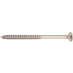 839534 Wood screw 6.0 100 Star Steel zinc plated 50