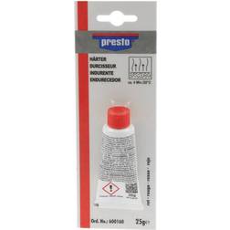 Presto Härter rot 25g 600160 Anzahl: