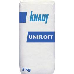 Knauf Enduit Pour Bande À Joint Uniflott 5 kg En Poudre Intérieur -