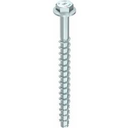 Heco Multi-Monti-plus Betonskrue Ø10 mm 10/10 x 60 mm 25stk