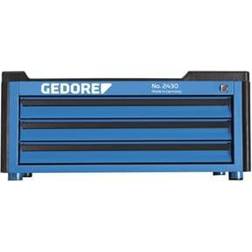 Gedore 1888927 Coffre à outils (L x l x H) 475 x 775 x 345 mm