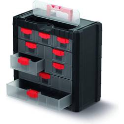 Kistenberg Kistenberg Organizer Multicase Cargo 400 x 200 x 392 KMC501