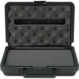 Voltcraft 122928 Test equipment case (L x W) 190 mm x 265 mm