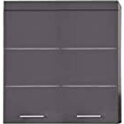 Trendteam Trendteam, Badezimmerschrank, Amanda