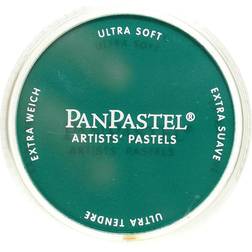 PanPastel Soft Pastel Pans 620.3 Phthalo Green Shade