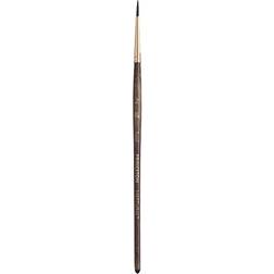 Princeton Brush Neptune Synthetic Squirrel Watercolor Brush Round 2