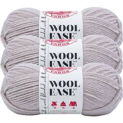 Lion Brand Wool Ease 620-021A Antler Indhold 85 g