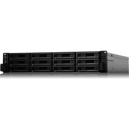 Synology RackStation RS3618XS