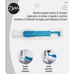 Dritz Machine Needle Inserter and Threader