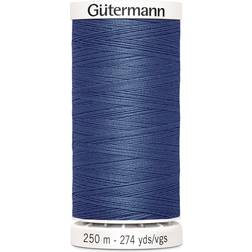 Gutermann Sew-All Thread 274yd-Stone Blue