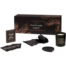 Je Joue The Naughty Collection Box Noir