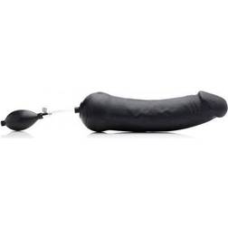 Tom of Finland Dildo, Toms