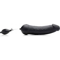 Tom of Finland Tom's uppblåsbara XL-dildo
