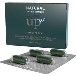Nutrition Complex Up Power Booster 4tbl
