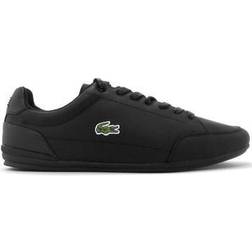 Lacoste Chaymon Crafted - Black