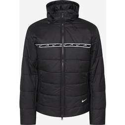 Nike Repeat Pack Black Padded Jacket