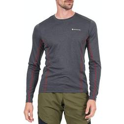 Montane Dart Long Sleeve T-shirt - Slate