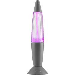 InnovaGoods Tornado LED Twamp Lampada lava