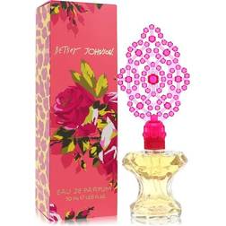 Betsey Johnson For Women EdP 100ml