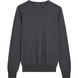 J.Lindeberg Lyle Merino Crew Neck