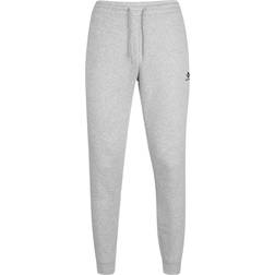 Converse Go To Embroidered Star Chevron Standard Fit Fleece Sweatpant - Vintage Grey Heather