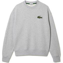 Lacoste Crew Neck Sweatshirt