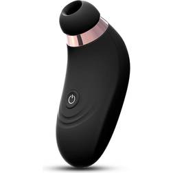 So Divine Irreplaceable Suction Stimulator