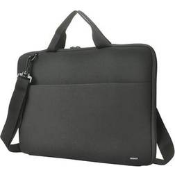 Deltaco Neoprene Laptop Sleeve 13-14", Black