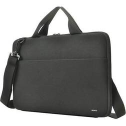 Deltaco Neoprene Laptop Sleeve 11,6-12" - Black