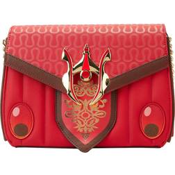 Loungefly Star Wars Queen Amidala Cosplay Crossbody Purse