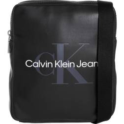 Calvin Klein Jeans Pikkulaukut MONOGRAM SOFT REPORTER18 Yksi Koko