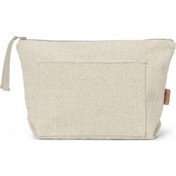 ferm LIVING Pocket Toilettaske Off-White