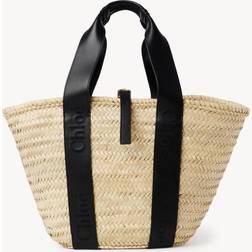 Chloé Sense basket black One size