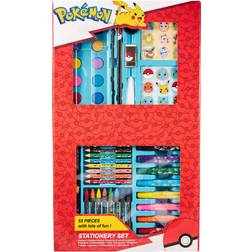 Euromic Pokemon Art Case (061506952)