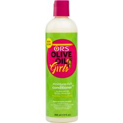 ORS Olive Oil Girls Moisture Rich Conditioner 384