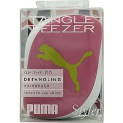 Tangle Teezer X Puma Compact Styler Hair Brush