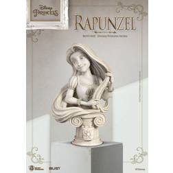 Disney Princess Series PVC Bust Rapunzel 15 cm