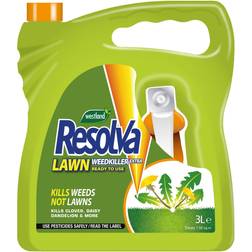 Resolva 3 Ready to Use Lawn