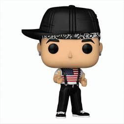 Funko Danny POP! Rocks Vinyl Figur #316)