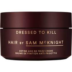 Hair by Sam McKnight Dressed to Kill Define & Defrizz Creme 50 ml 50ml