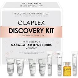 Olaplex Discovery Kit