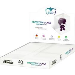 Ultimate Guard Other License Cubierta Protectora para Las Figuras Funko Pop (UGD030016)