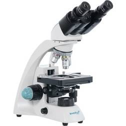 Levenhuk 500B Binocular Microscope Mikroskop