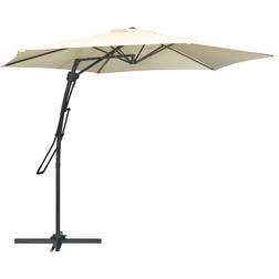 OutSunny 3m Cantilever Parasol