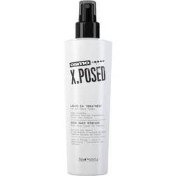 Osmo X.Posed Leave-In Treatment 250ml